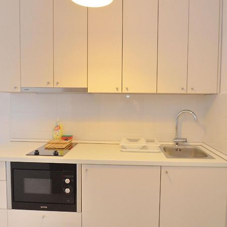 Apartments Bojana Tivat Exterior foto