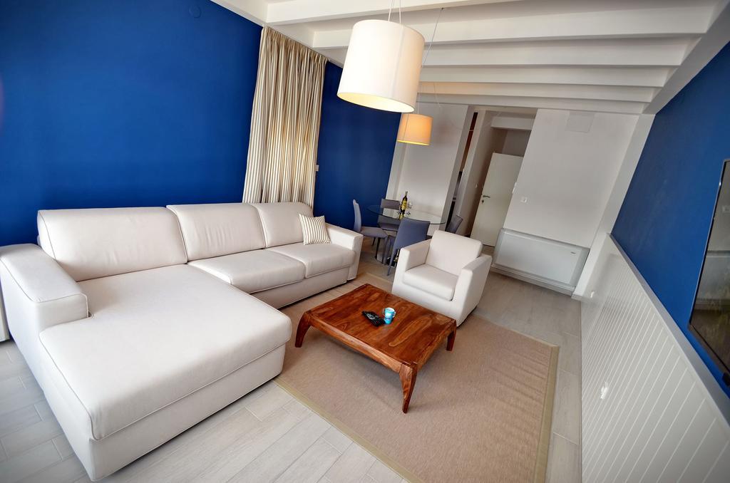 Apartments Bojana Tivat Cameră foto