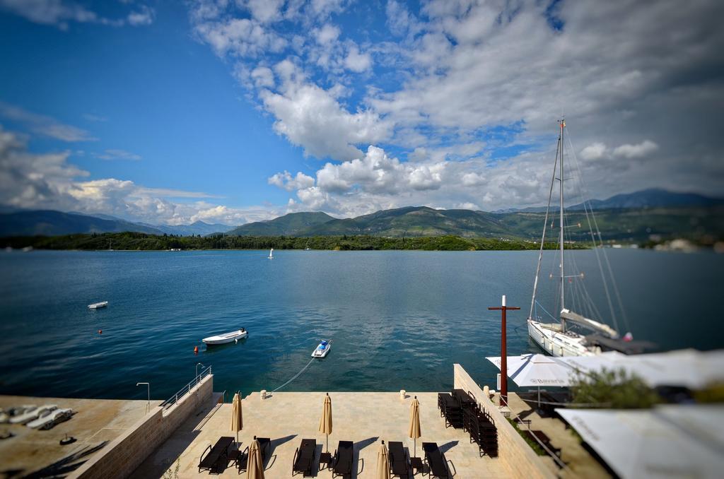 Apartments Bojana Tivat Cameră foto