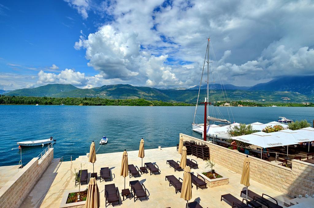 Apartments Bojana Tivat Cameră foto
