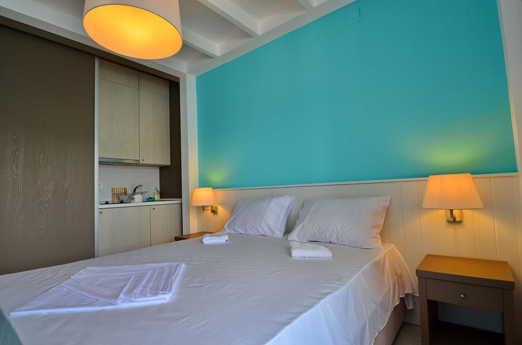 Apartments Bojana Tivat Cameră foto