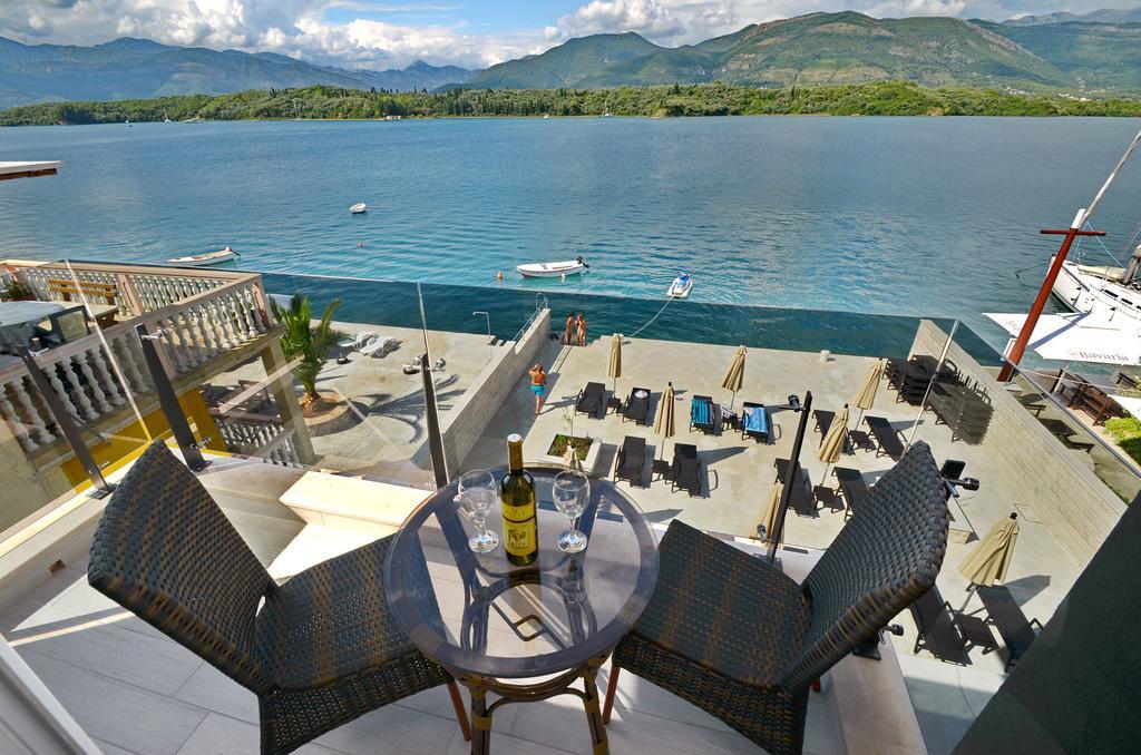 Apartments Bojana Tivat Cameră foto