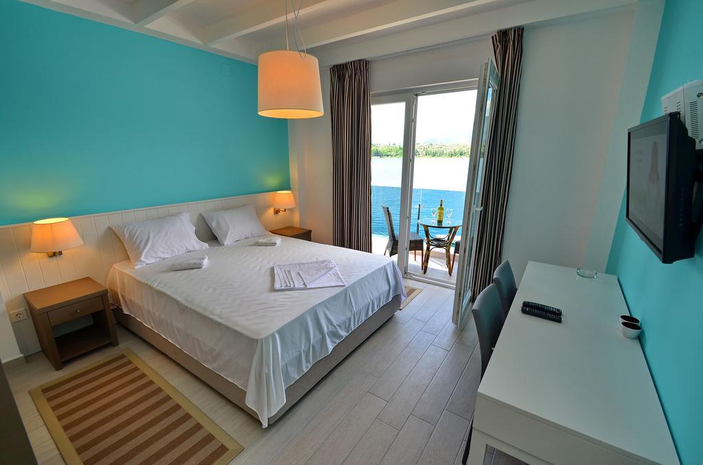 Apartments Bojana Tivat Cameră foto