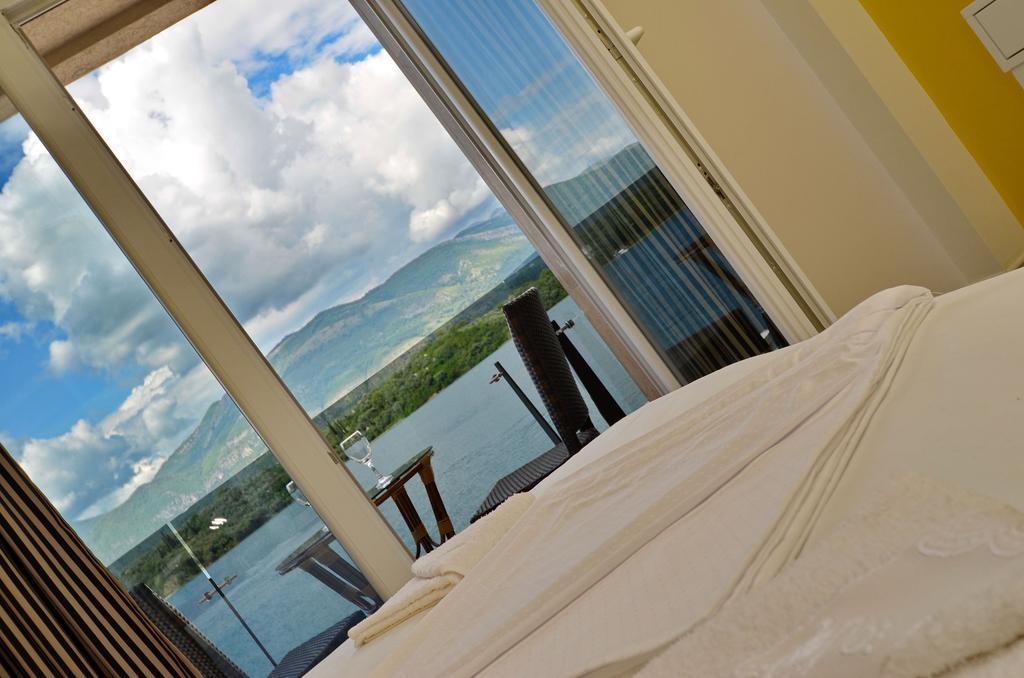 Apartments Bojana Tivat Cameră foto