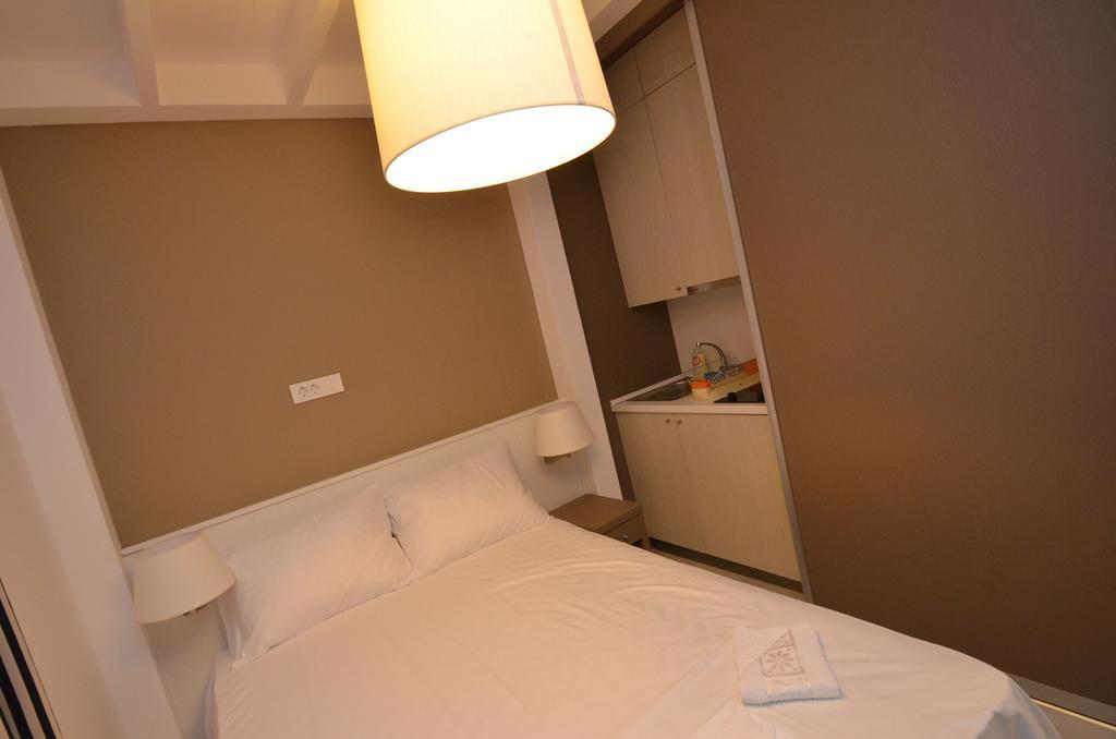 Apartments Bojana Tivat Cameră foto