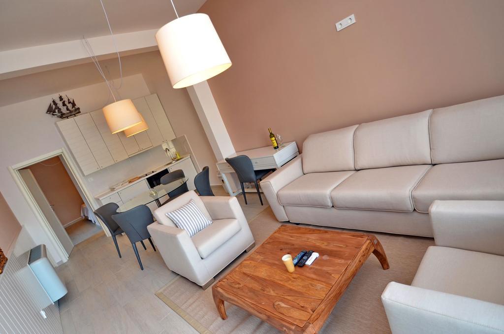 Apartments Bojana Tivat Cameră foto