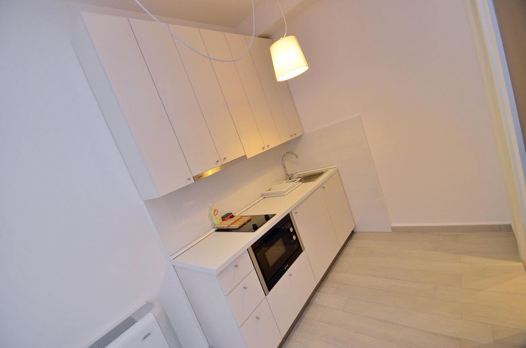 Apartments Bojana Tivat Exterior foto