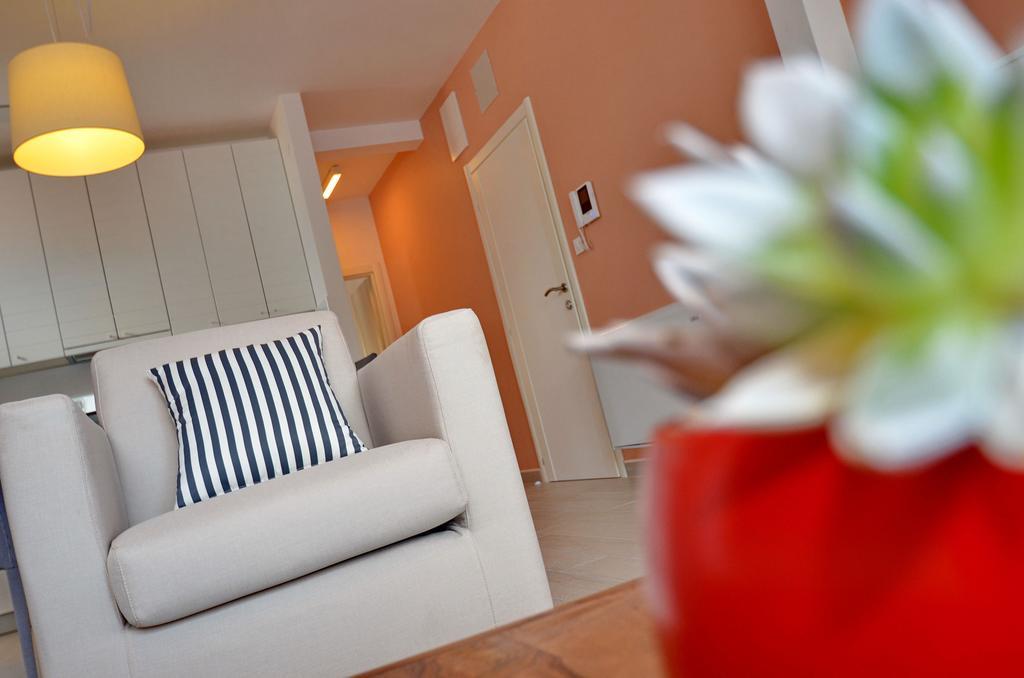 Apartments Bojana Tivat Cameră foto