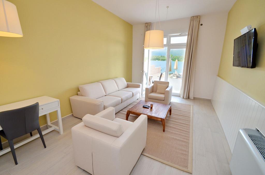 Apartments Bojana Tivat Cameră foto