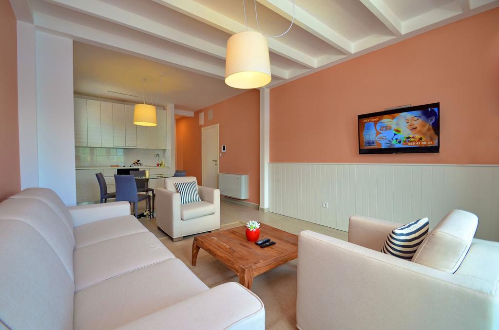 Apartments Bojana Tivat Cameră foto