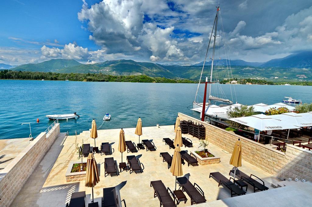 Apartments Bojana Tivat Cameră foto