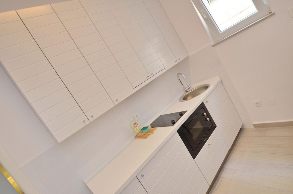 Apartments Bojana Tivat Cameră foto