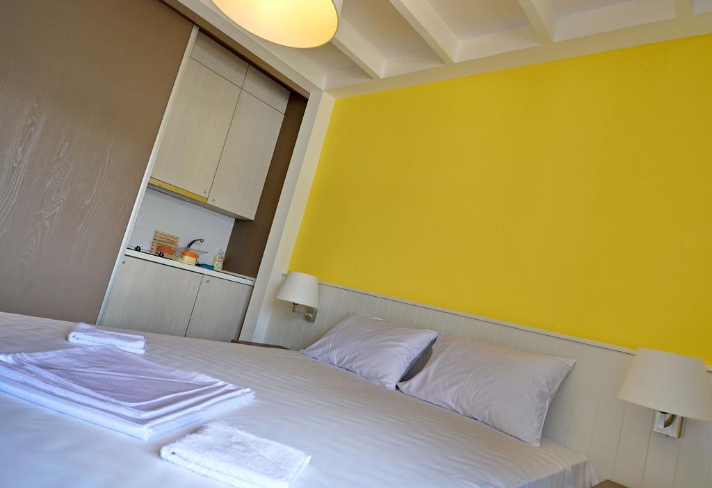 Apartments Bojana Tivat Cameră foto