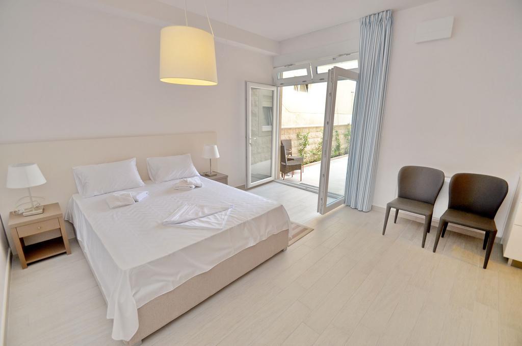 Apartments Bojana Tivat Cameră foto