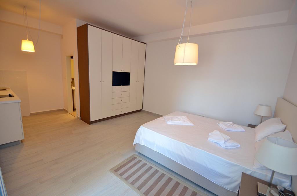 Apartments Bojana Tivat Cameră foto