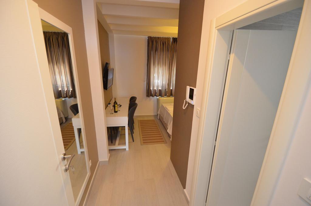 Apartments Bojana Tivat Cameră foto