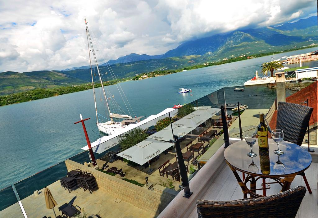 Apartments Bojana Tivat Cameră foto