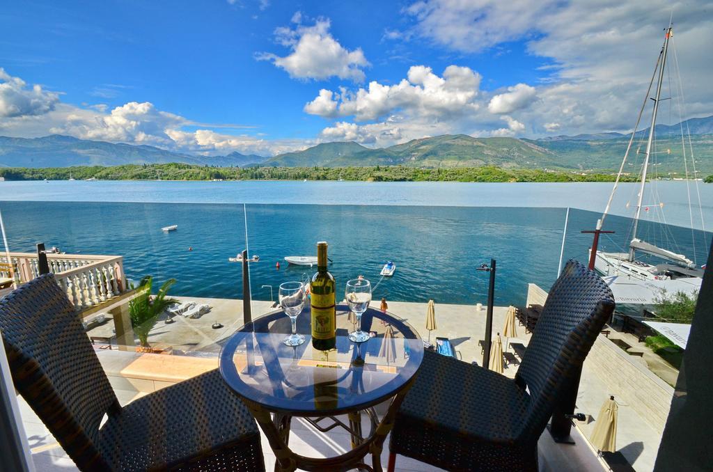 Apartments Bojana Tivat Cameră foto