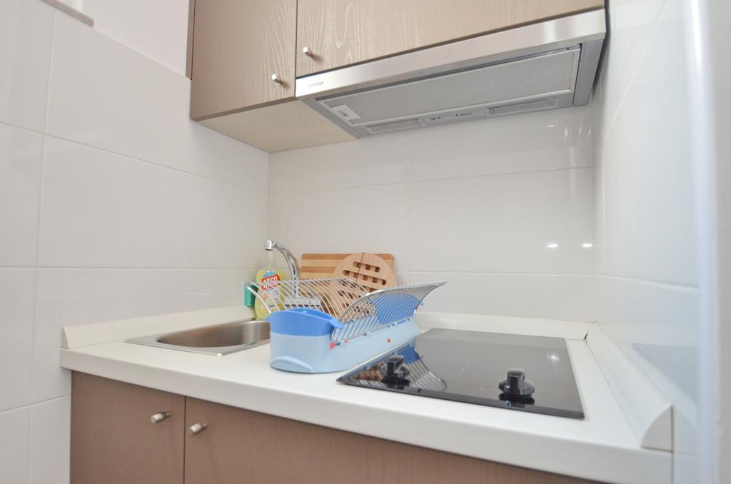 Apartments Bojana Tivat Cameră foto
