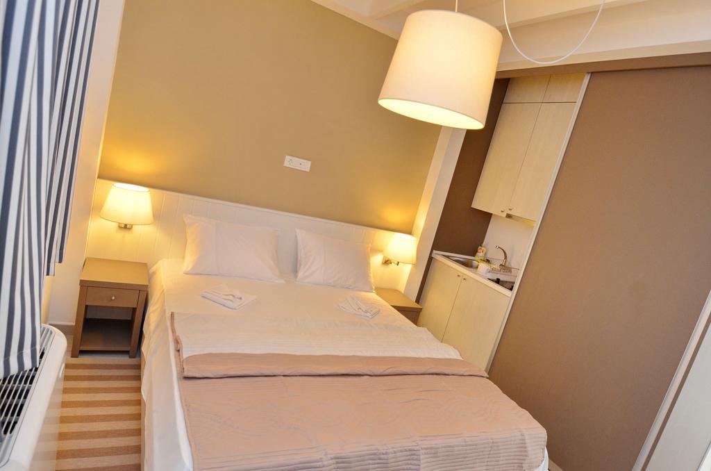 Apartments Bojana Tivat Cameră foto