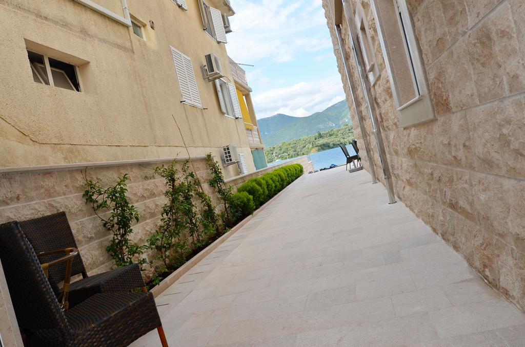 Apartments Bojana Tivat Cameră foto