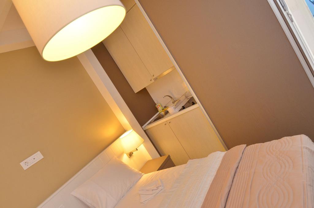 Apartments Bojana Tivat Cameră foto
