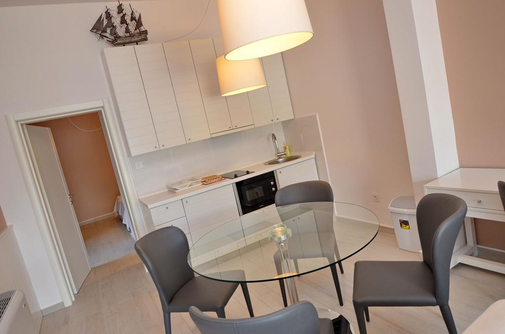 Apartments Bojana Tivat Cameră foto