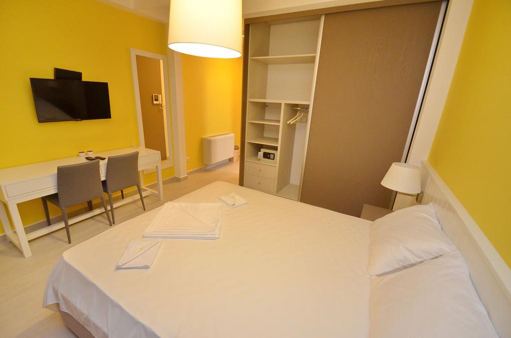 Apartments Bojana Tivat Cameră foto