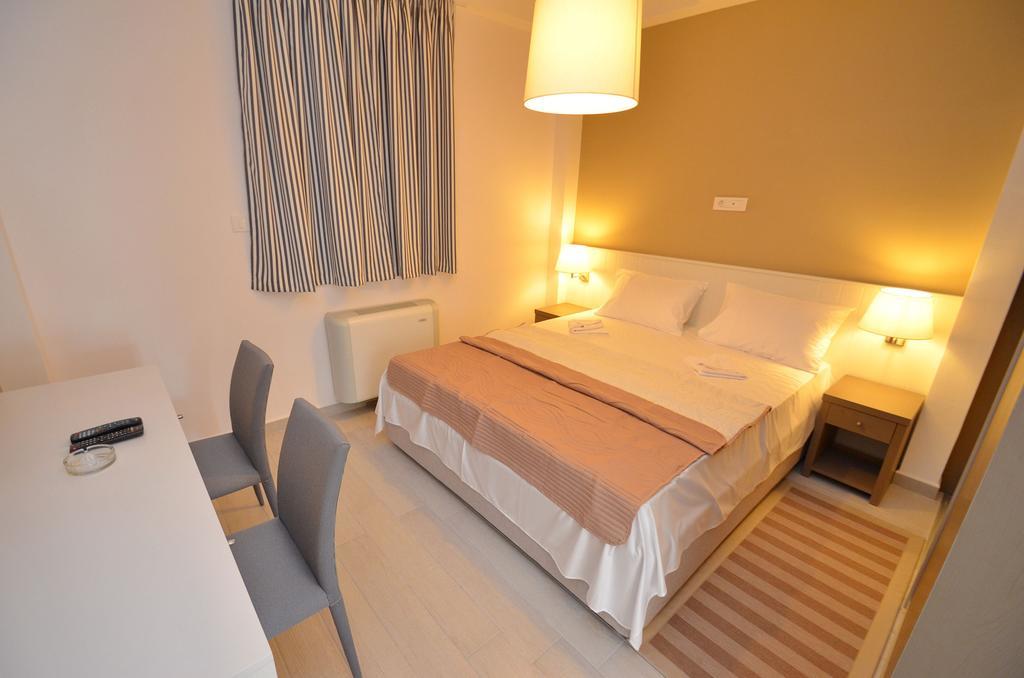 Apartments Bojana Tivat Cameră foto