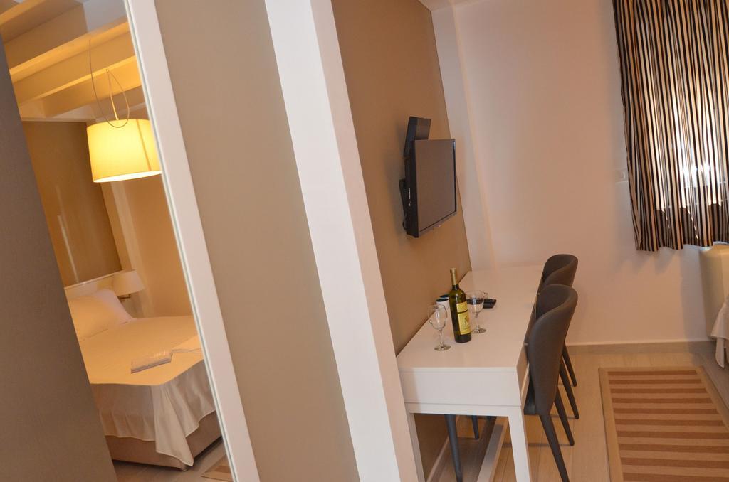 Apartments Bojana Tivat Cameră foto