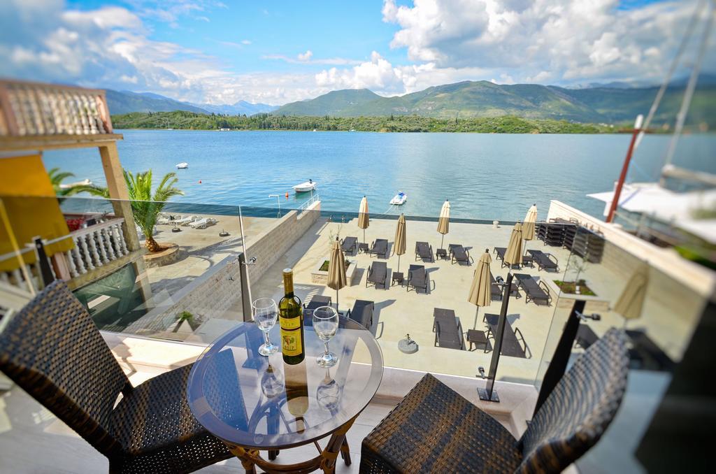 Apartments Bojana Tivat Cameră foto