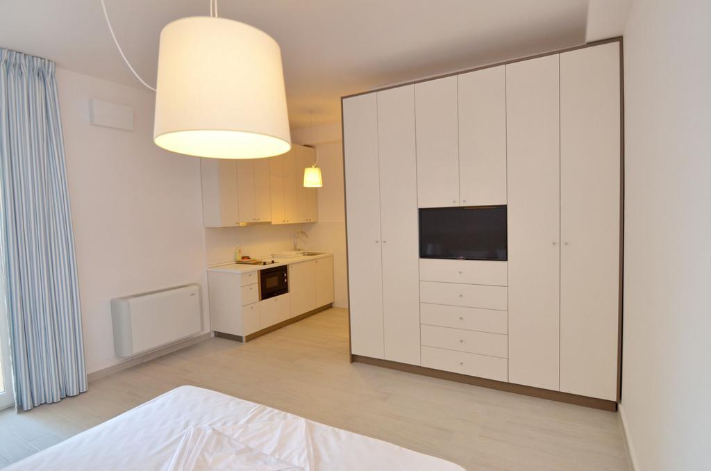 Apartments Bojana Tivat Cameră foto