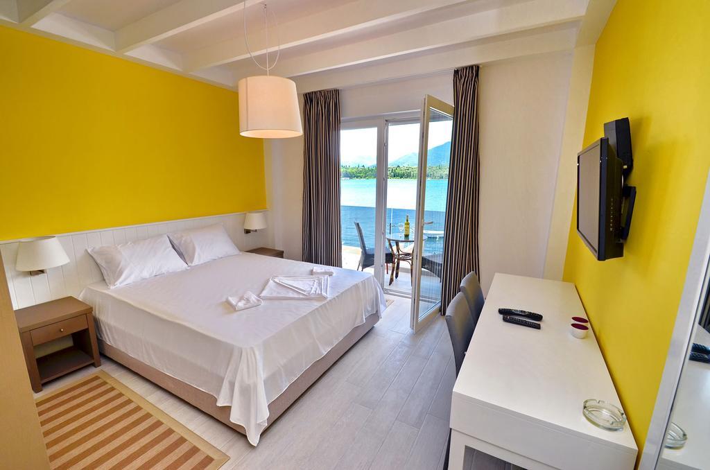 Apartments Bojana Tivat Cameră foto