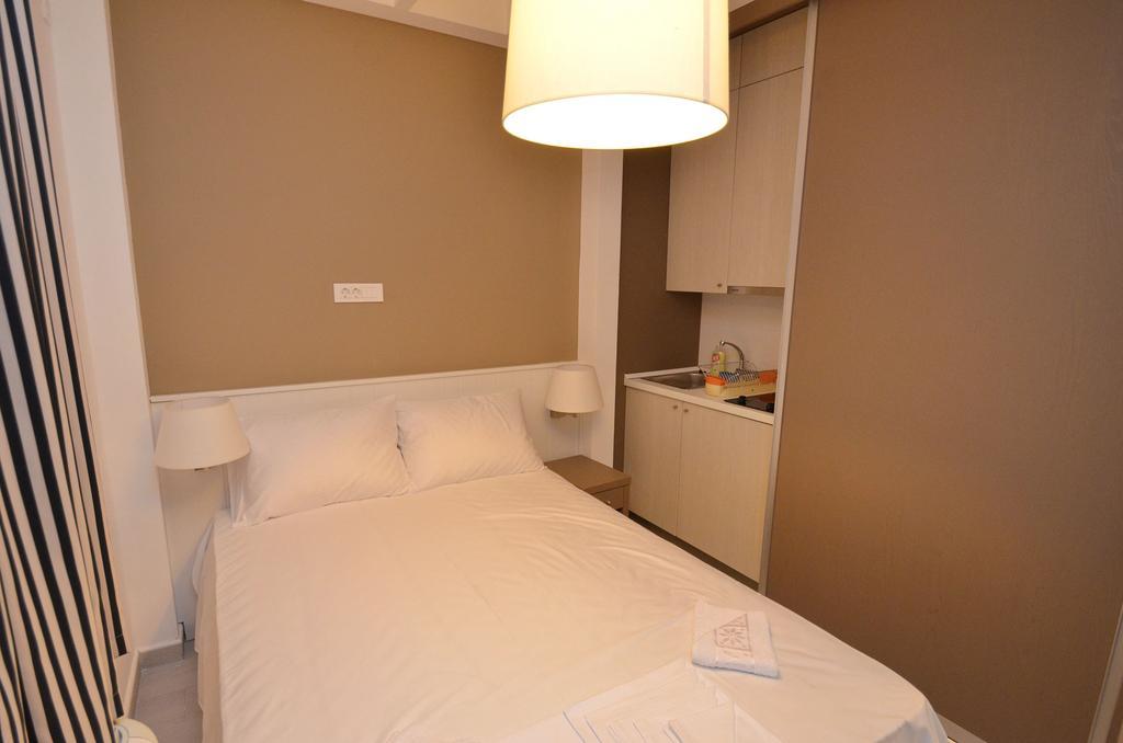 Apartments Bojana Tivat Cameră foto