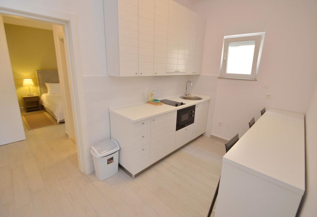 Apartments Bojana Tivat Cameră foto