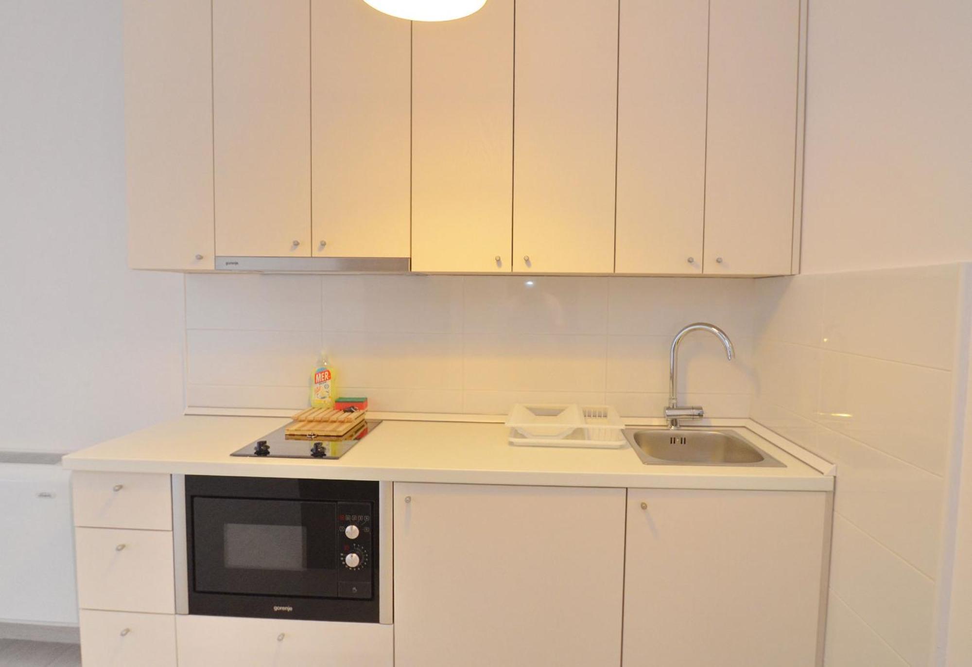 Apartments Bojana Tivat Exterior foto
